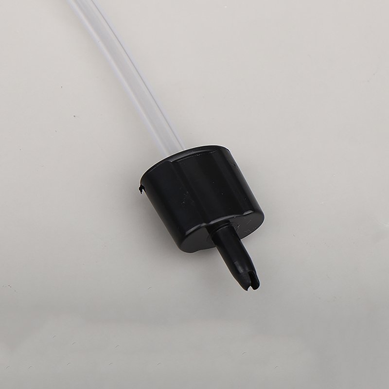 Food Storage Vacuum Pump - Externe pompbuis accessoire voor automatische voedselvacuümverpakkingsmachine,