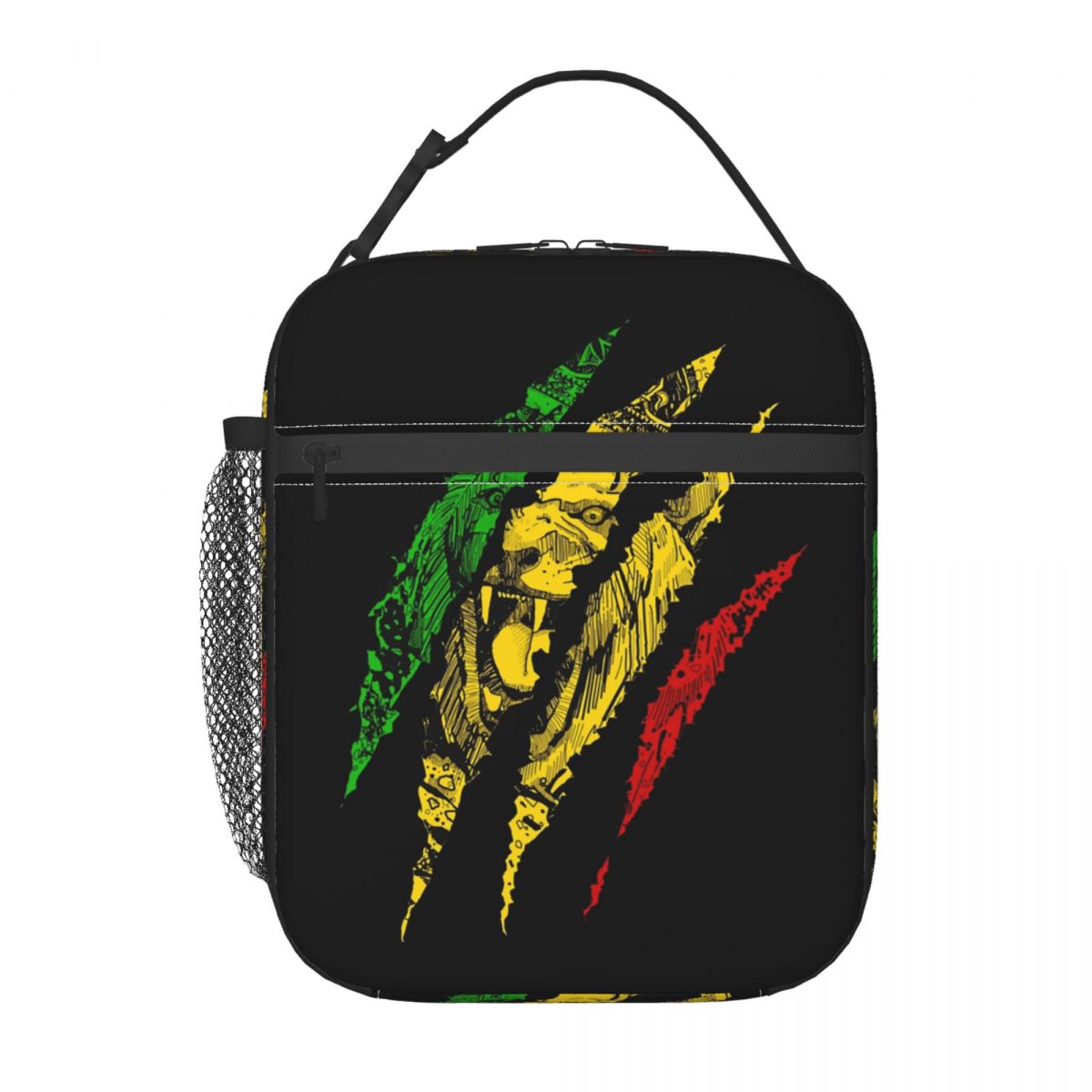 Food Storage In Roots - Warrior Leeuw Van Juda Koning Rasta