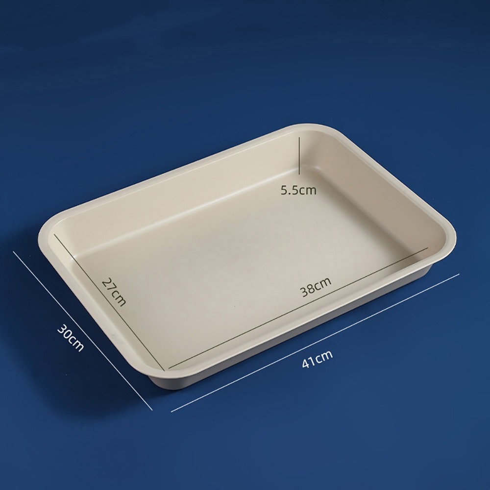 Food Storage Xl - Hoge kwaliteit multicolor serveerschaal, meerdere maten,