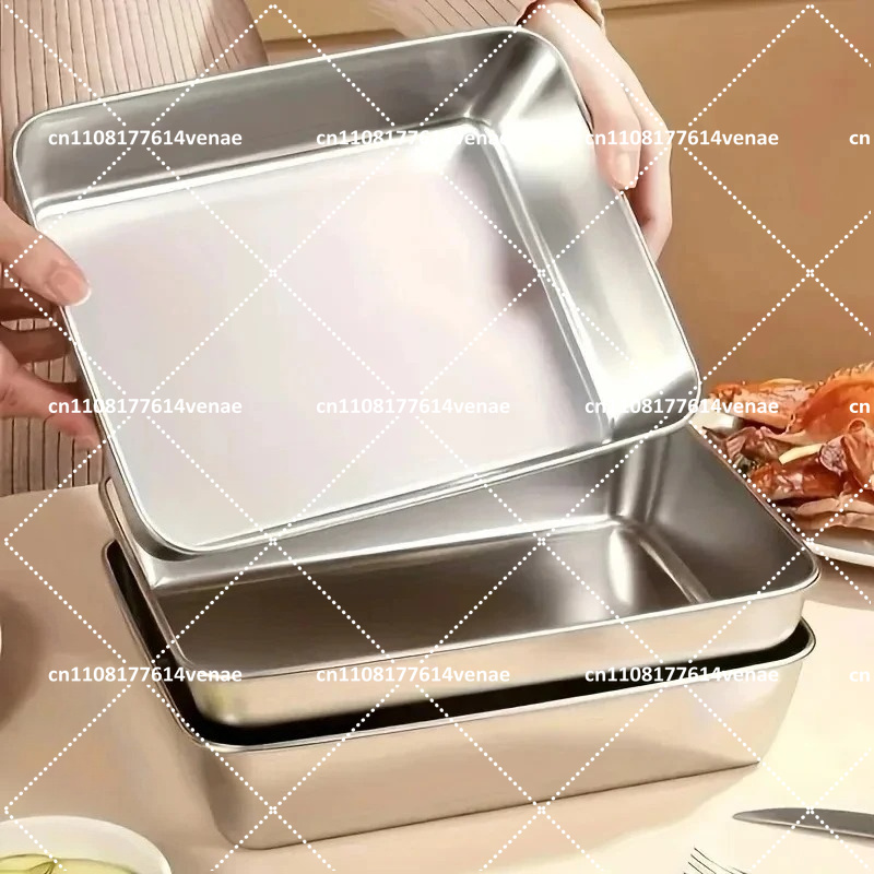 Food Storage Xl - 6-delige XL BPA-vrije voedselbewaarcontainers met deksels,