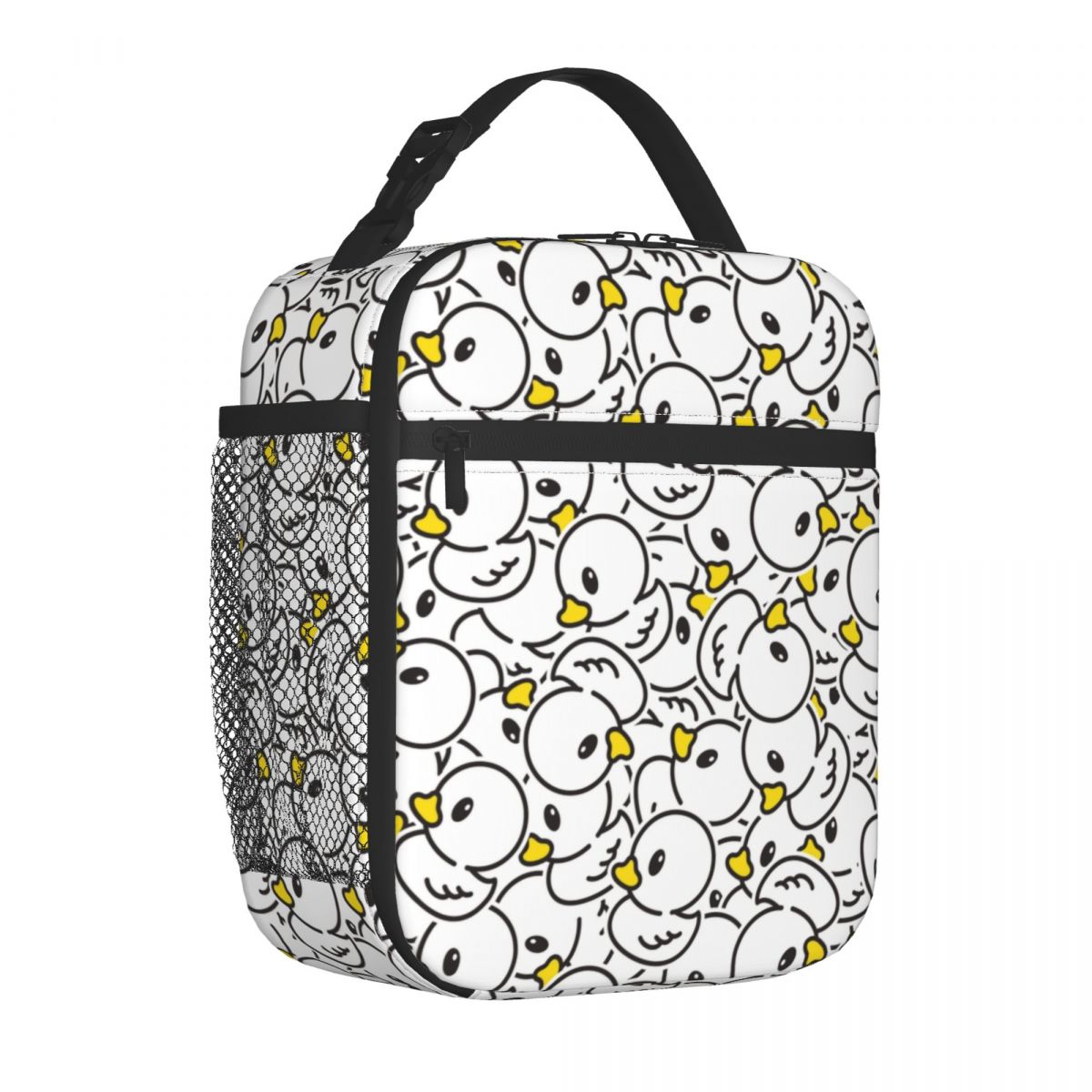 Aangepaste gele kleurrijke rub - Food Storage Yellow recensie en prijs