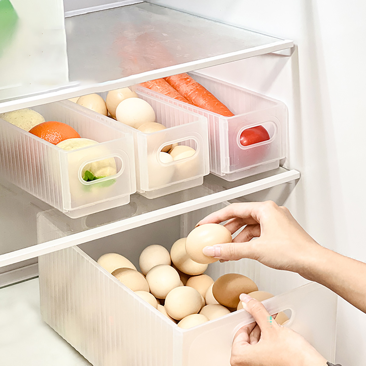 WORTHBUY Plastic Opvouwbare Ko - Xxl Food Storage Container recensie en prijs