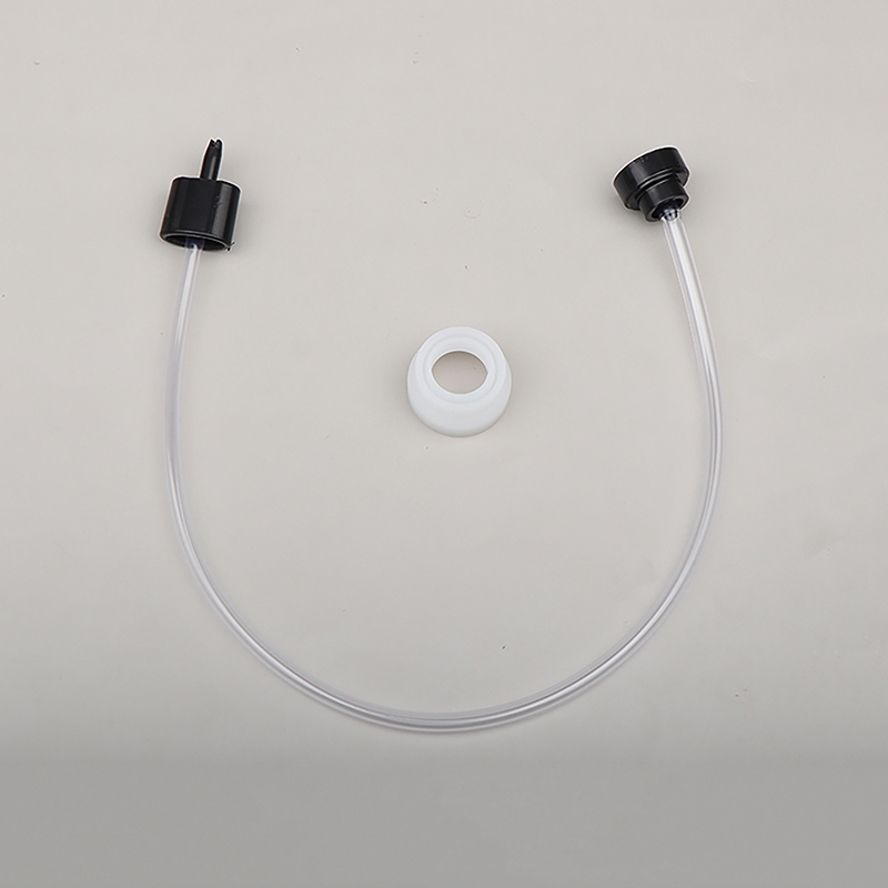 Externe pompbuis accessoire vo - Food Storage Vacuum Pump recensie en prijs