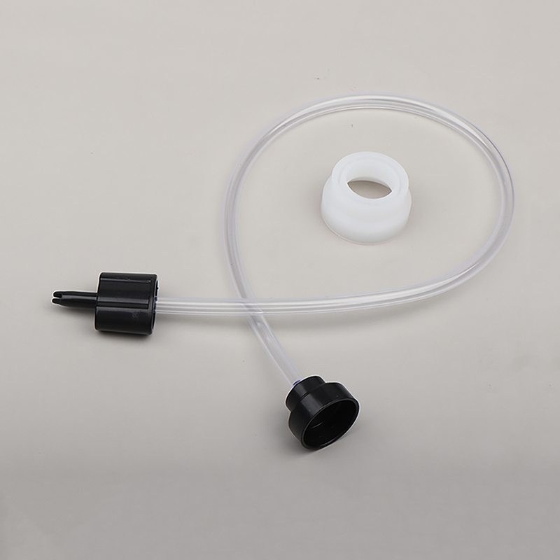 Externe pompbuis accessoire vo - Food Storage Vacuum Pump recensie en prijs