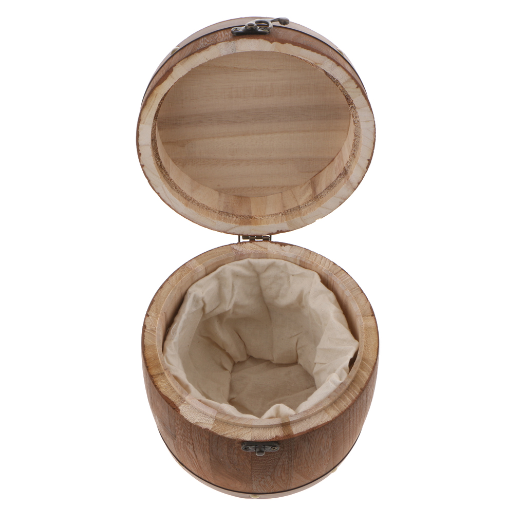 Houten theebus, luchtdichte vo - Food Storage For Pantry recensie en prijs