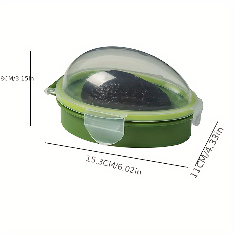 1 STKS Grensoverschrijdende Av - Food Storage For Refrigerator recensie en prijs