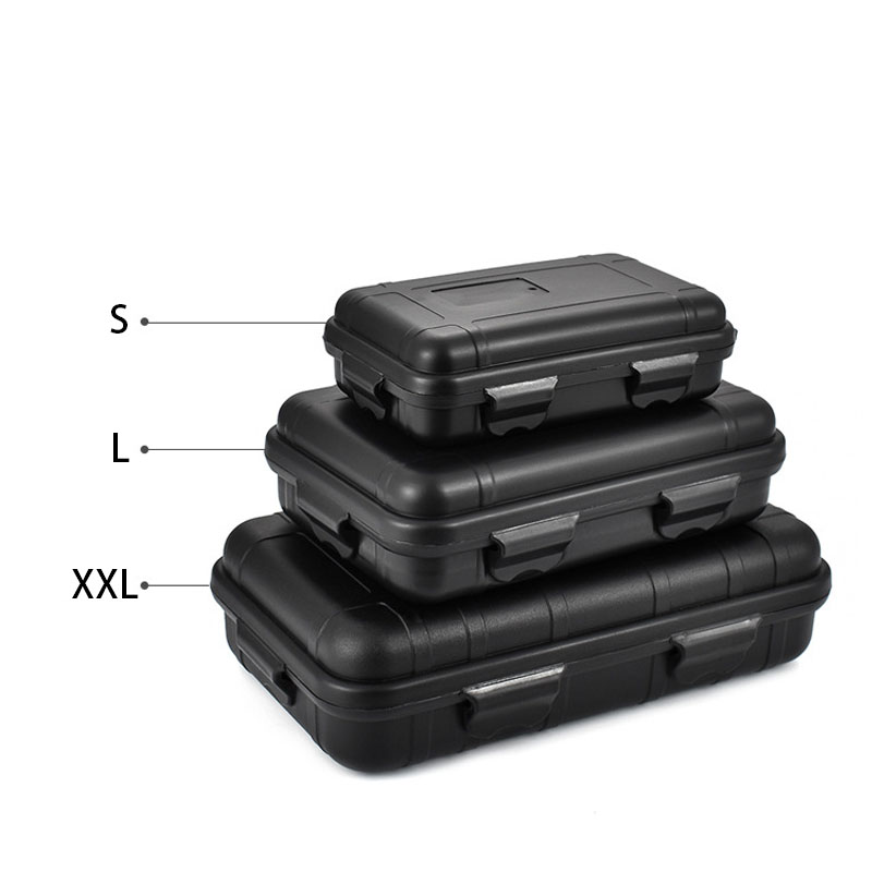 Nieuwe EDC Gereedschap Outdoor - Food Storage Xl recensie en prijs