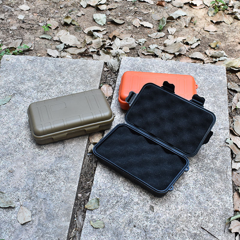 Nieuwe EDC Gereedschap Outdoor - Food Storage Xl recensie en prijs
