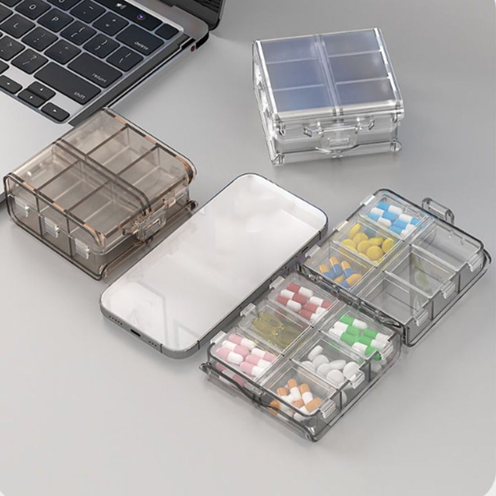 12 roosters pillendoos met dub - Xxl Food Storage Container recensie en prijs