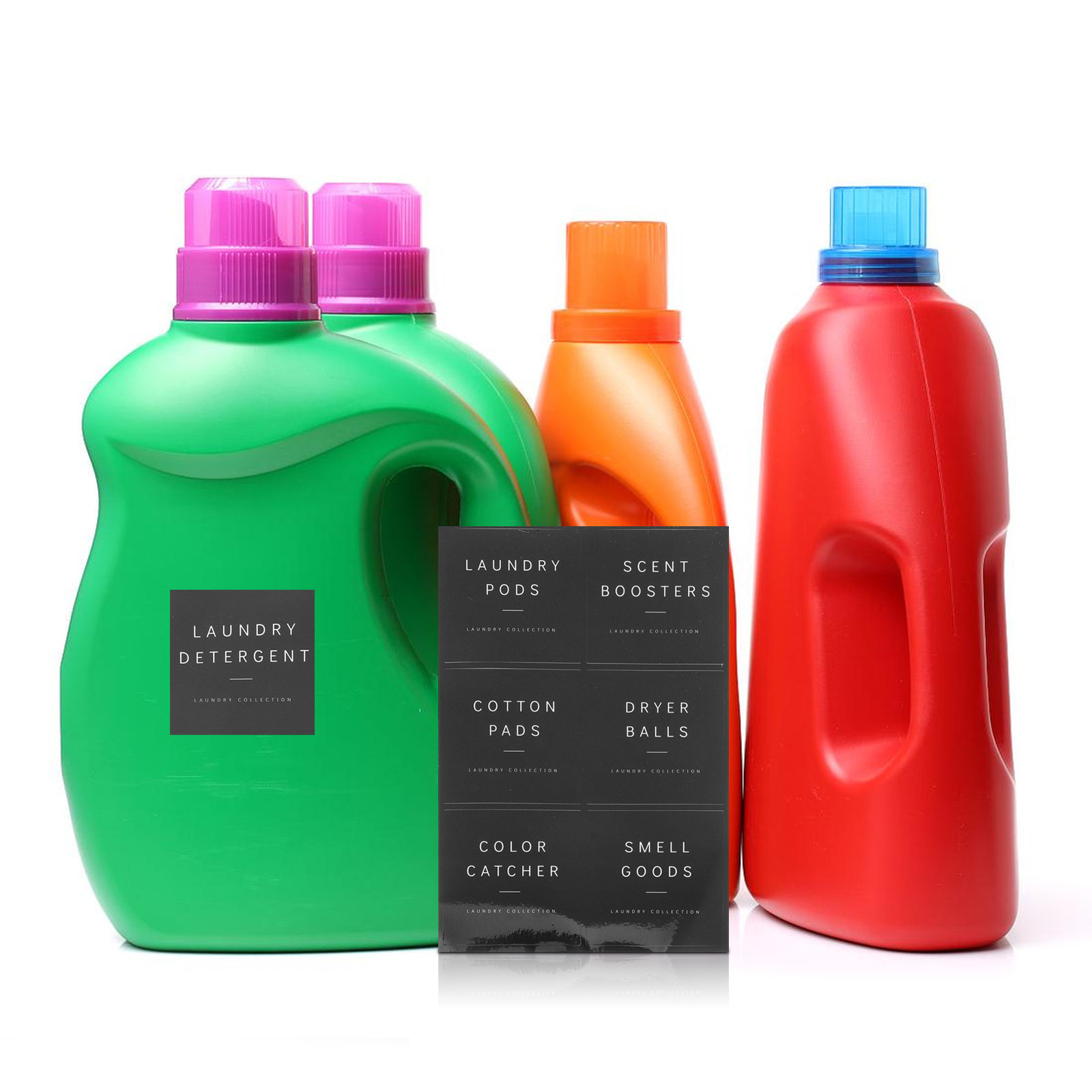 15x waterdichte etiketten voor - Food Storage Labels recensie en prijs