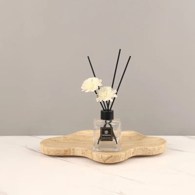 Onregelmatige kunst lichtgele  - Food Storage Yellow recensie en prijs