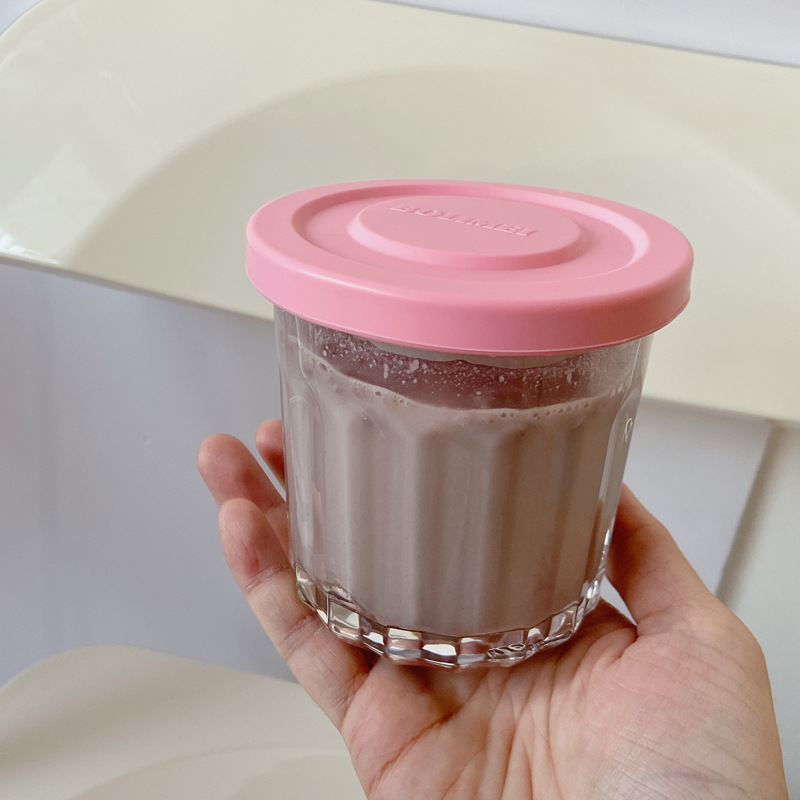 Kleur Cover Glas Verzegelde Ta - Food Storage Glass Containers recensie en prijs