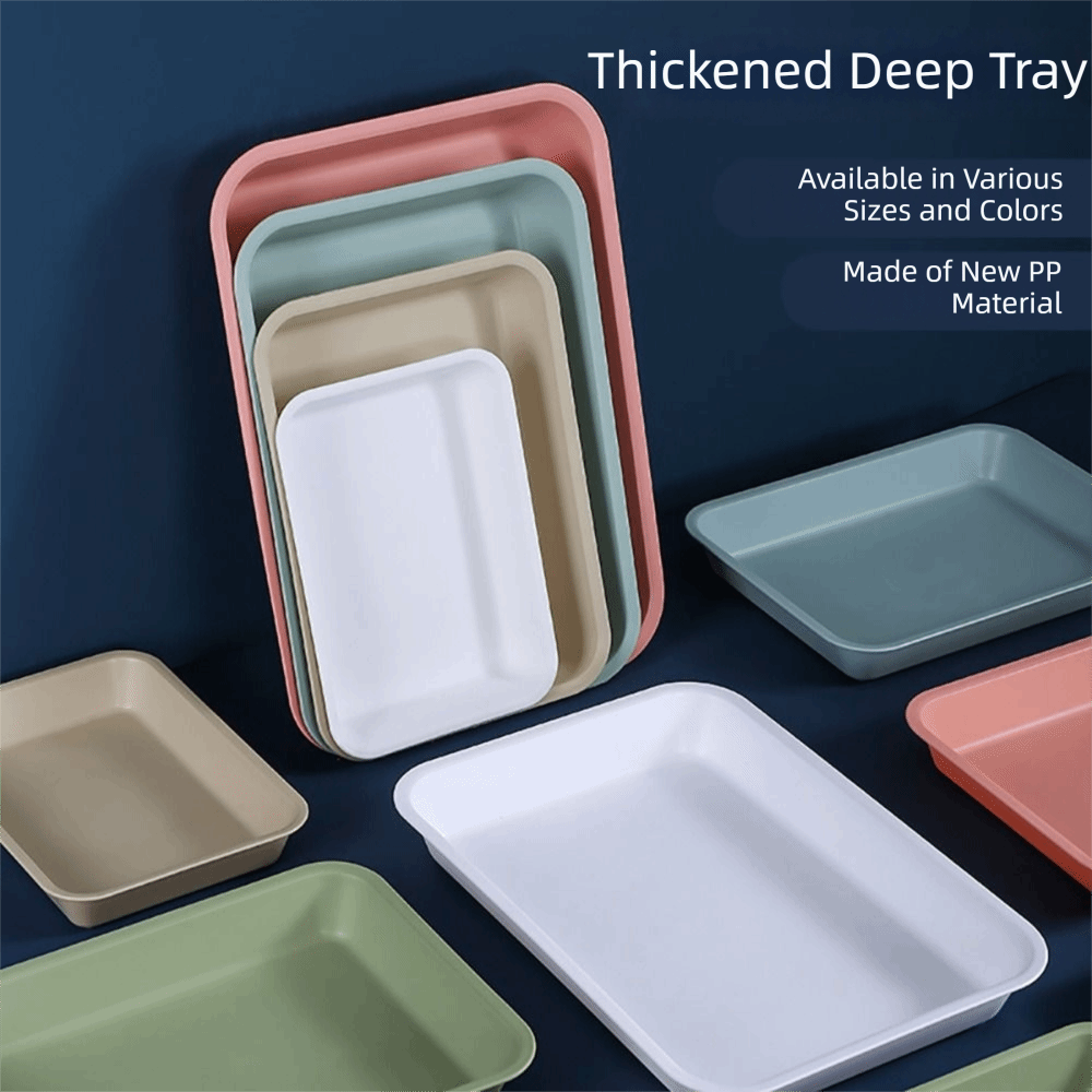 Hoge kwaliteit multicolor serv - Food Storage Xl recensie en prijs