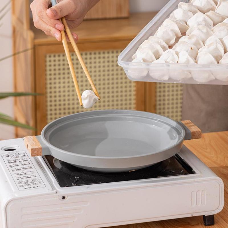 Transparante keukenopbergdoos, - Food Storage For Refrigerator recensie en prijs
