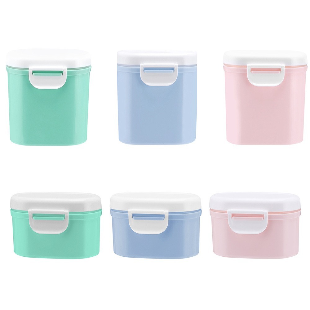 Baby Melkpoeder Container Box  - Xxl Food Storage Container recensie en prijs