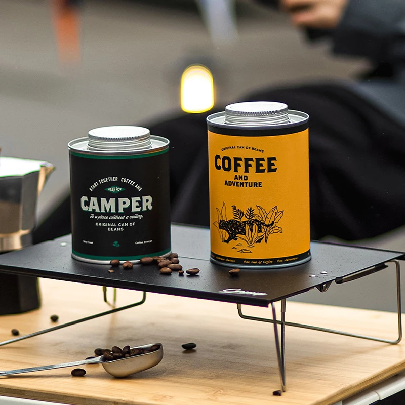 1 stuk koffiebonen verzegelde  - Xxl Food Storage Container recensie en prijs