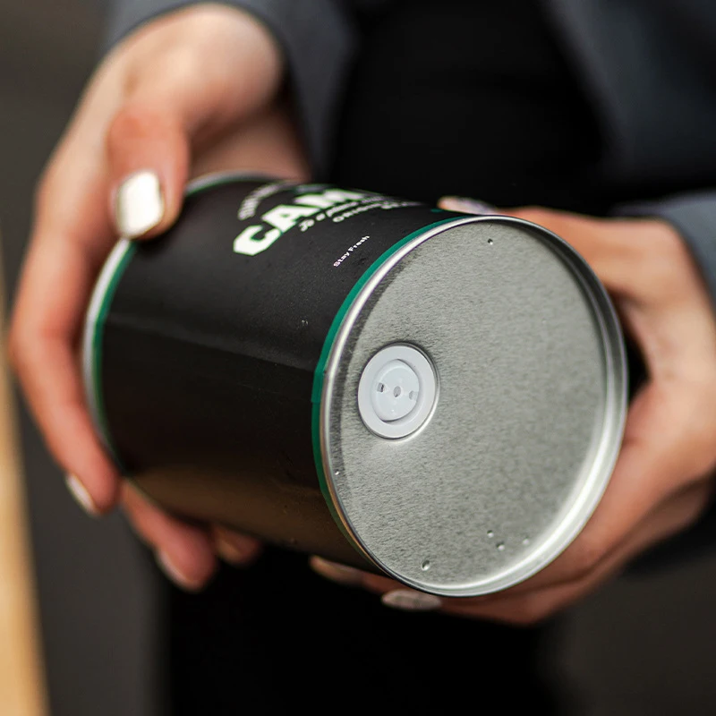 1 stuk koffiebonen verzegelde  - Xxl Food Storage Container recensie en prijs