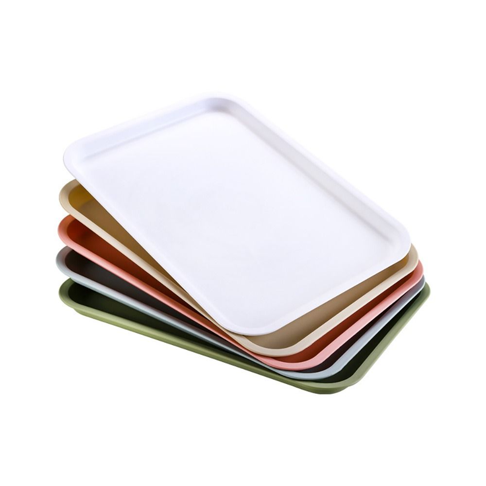 Veelkleurige serveerschaal Rec - Food Storage Xl recensie en prijs