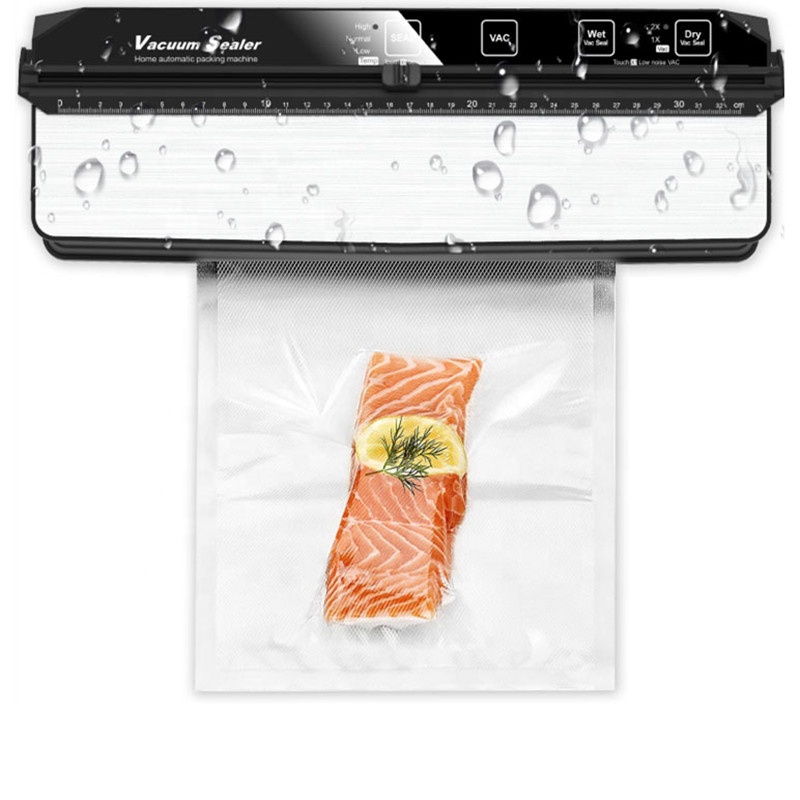 Elektrische thuis professionel - Food Storage Vacuum Pump recensie en prijs