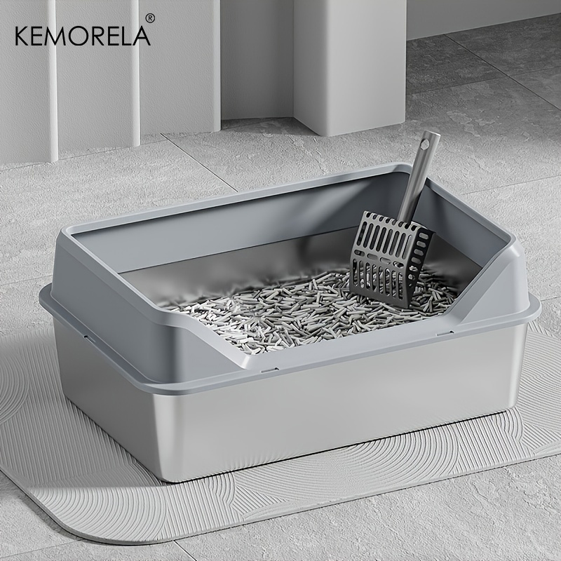 KEMORELA XL extra grote roestv - Food Storage Xl recensie en prijs