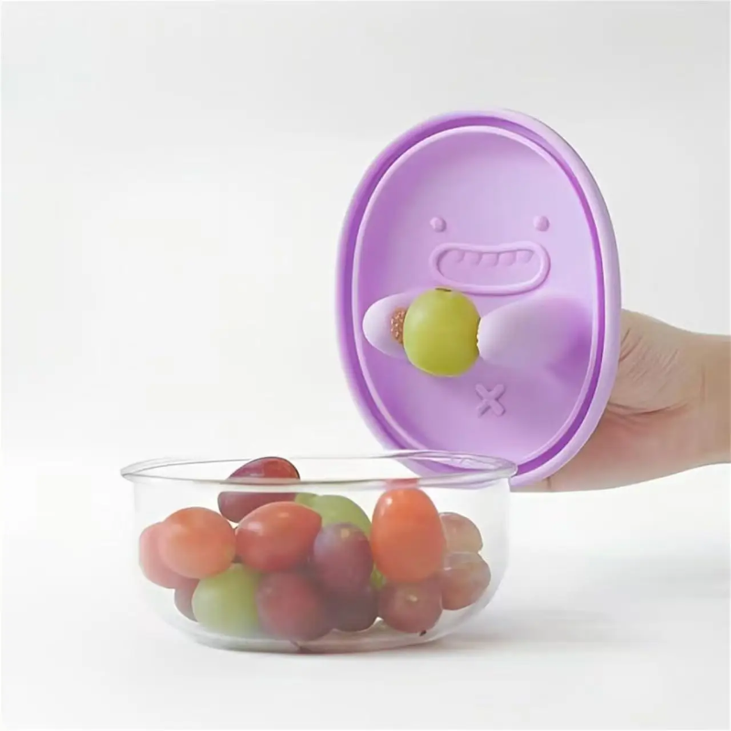 Handsfree snackbox, geen kruim - Food Storage And Preservation recensie en prijs