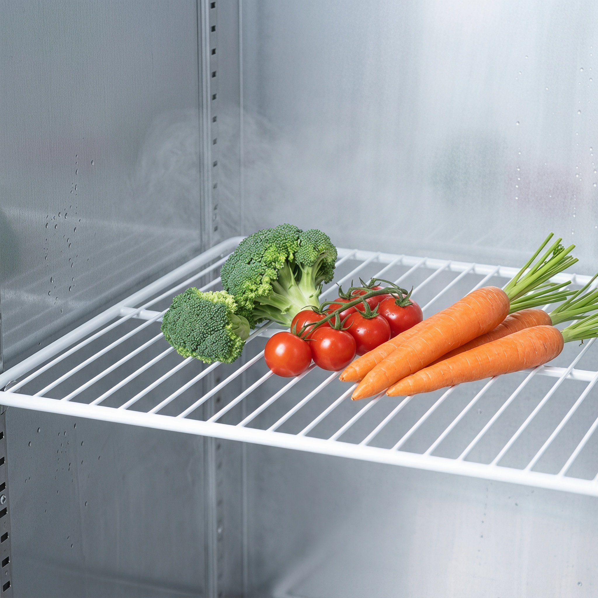 Metalen draadplankverdelers vo - Food Storage For Refrigerator recensie en prijs