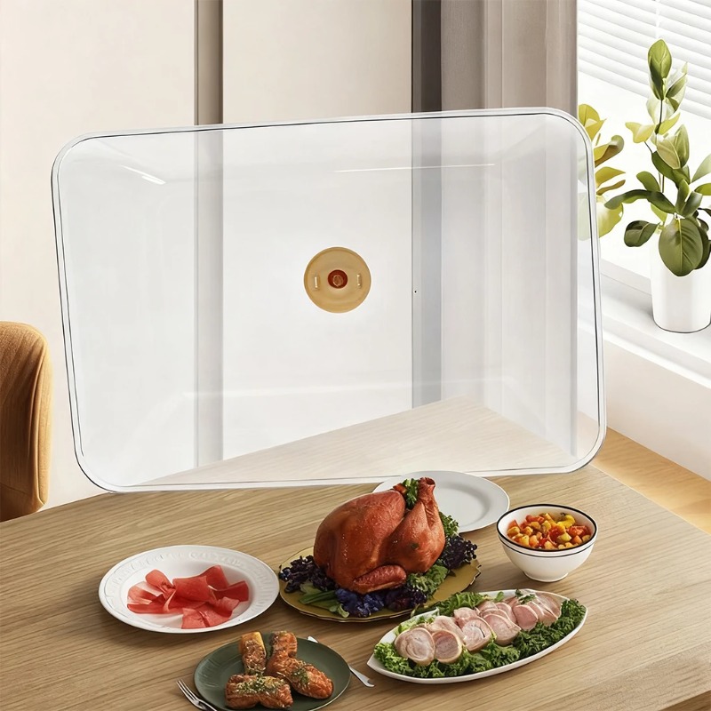 WORTHBUY Herbruikbare Plastic  - Food Storage And Preservation recensie en prijs