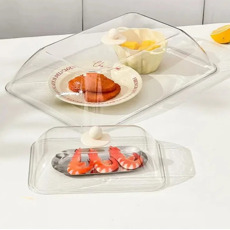 WORTHBUY Herbruikbare Plastic  - Food Storage And Preservation recensie en prijs