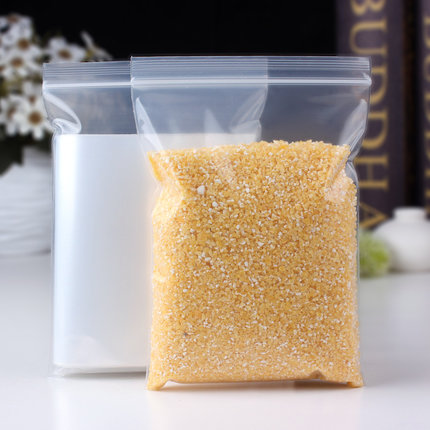 Nieuwe dikte voedsel zelfsluit - Food Storage Xl recensie en prijs