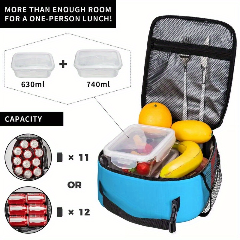 Rode menselijke organen koelta - Xxl Food Storage Container recensie en prijs