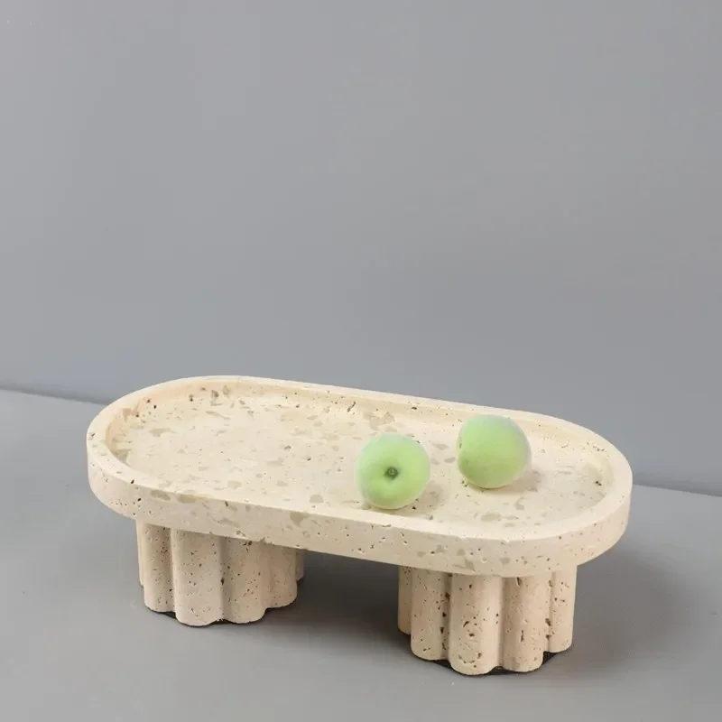 Geometric Circular Light Yello - Food Storage Yellow recensie en prijs