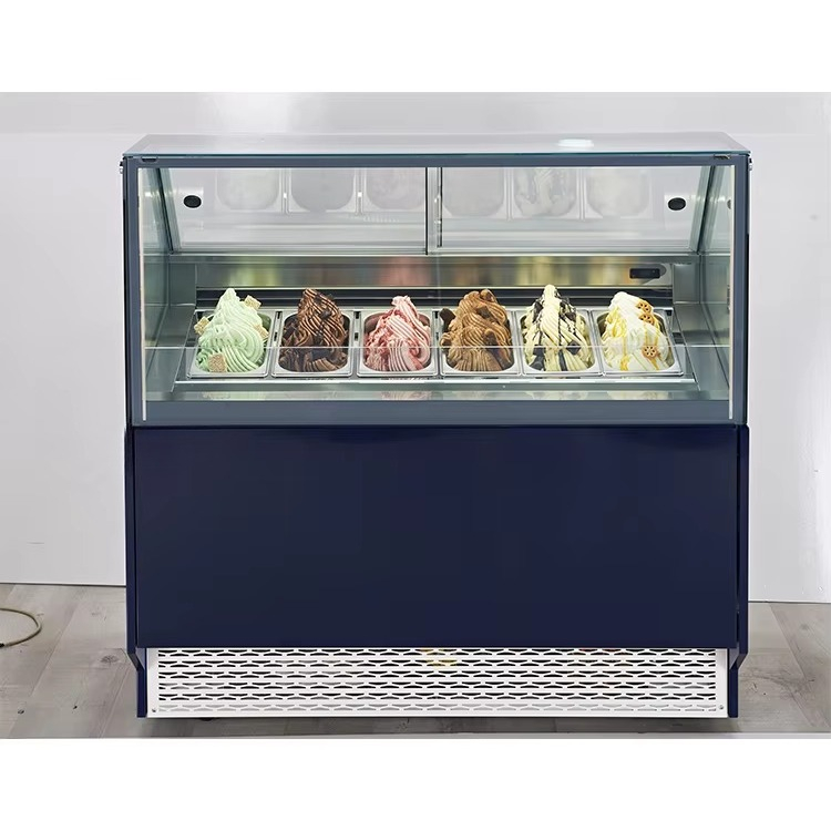 Immersieve glazen deur koelvit - Food Storage For Refrigerator recensie en prijs