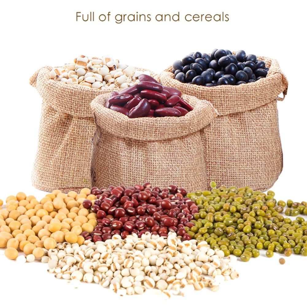 Jute Aardappelzakken Jute Aard - Food Storage In Roots recensie en prijs