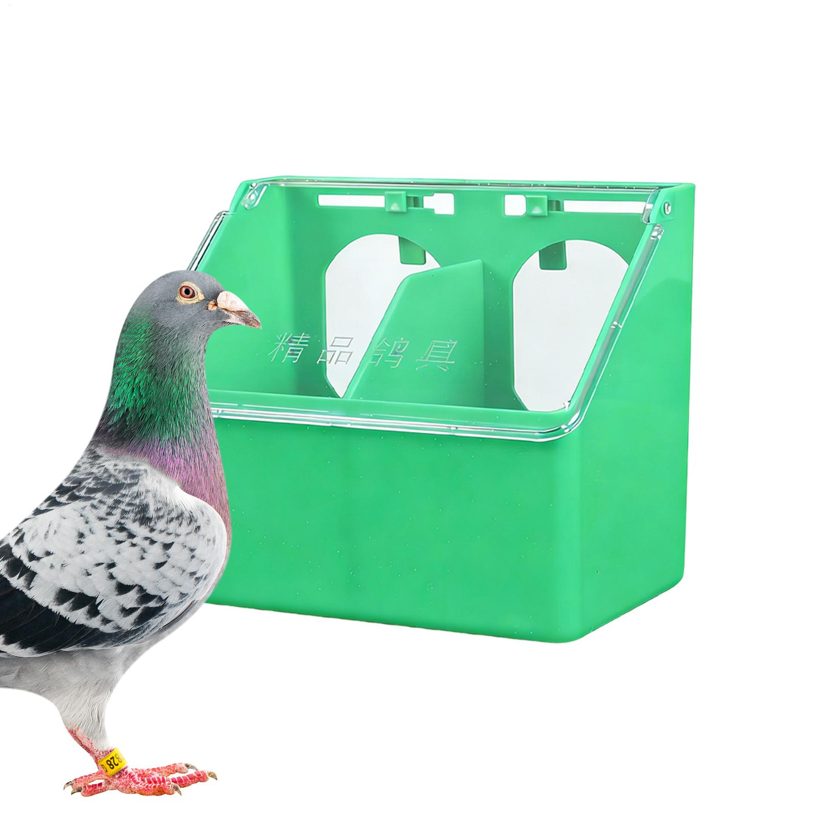 Vogelvoeder Hangende kooibak A - Xxl Food Storage Container recensie en prijs