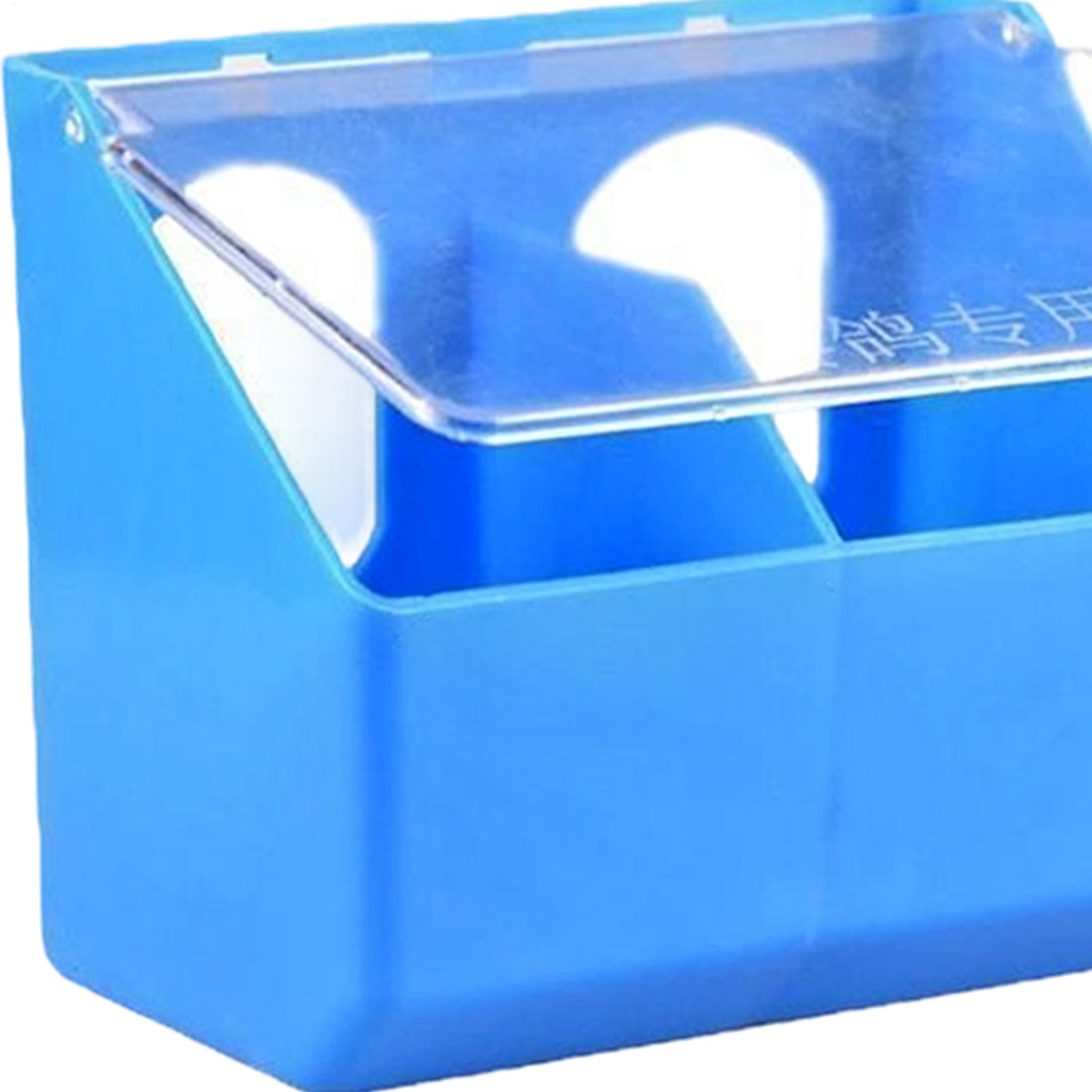 Vogelvoeder Hangende kooibak A - Xxl Food Storage Container recensie en prijs