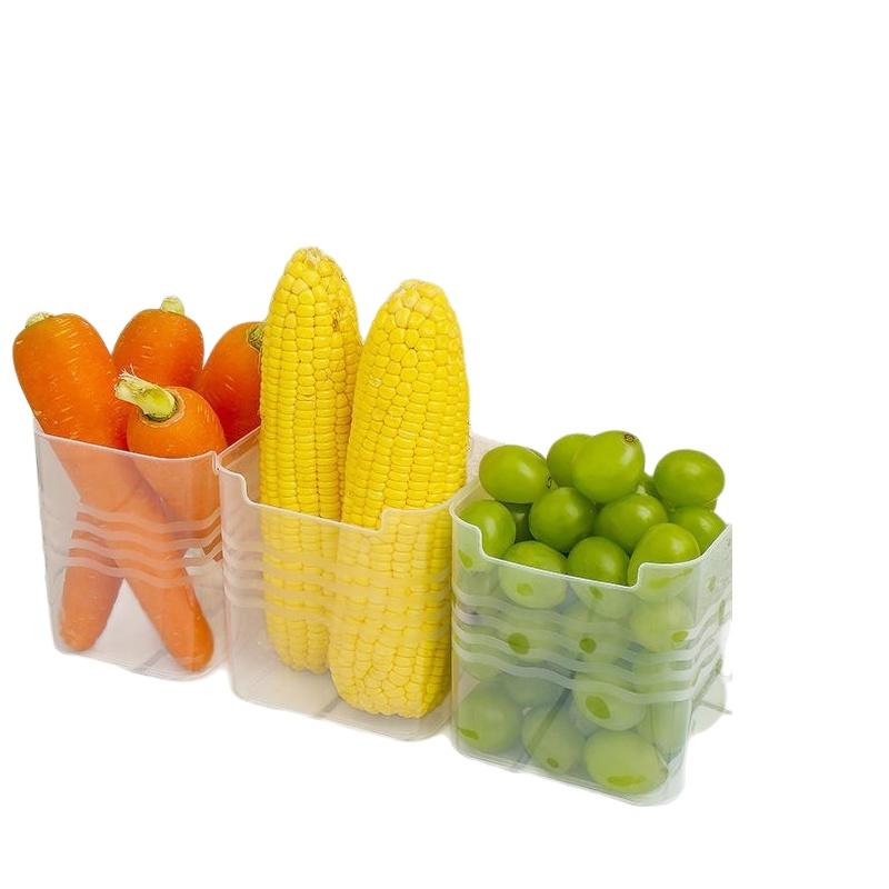 # Doorzichtige koelkast-voedse - Food Storage For Refrigerator recensie en prijs