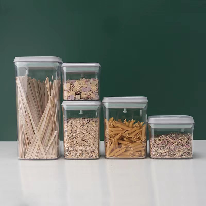 Fabriek directe luchtdichte vo - Food Storage For Pantry recensie en prijs