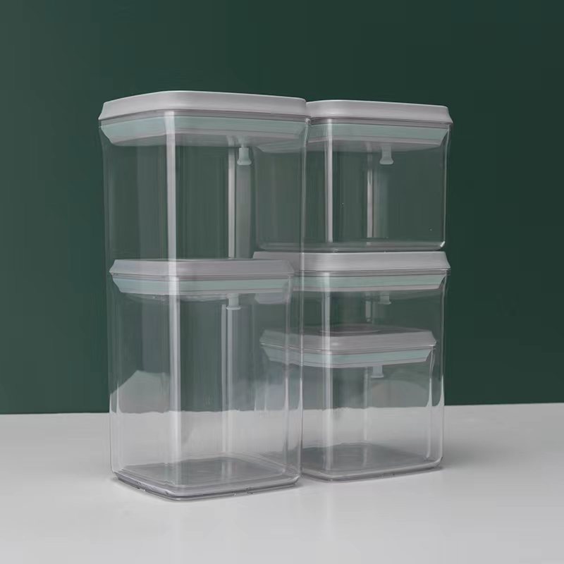 Fabriek directe luchtdichte vo - Food Storage For Pantry recensie en prijs