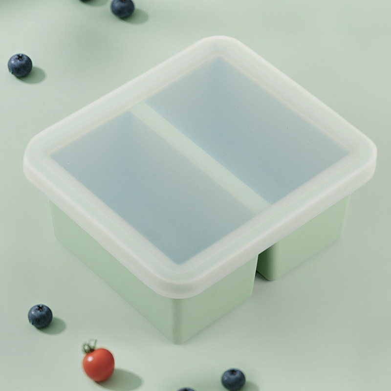 Lunchbox Magnetronbestendig Vr - Food Storage Freezer Containers recensie en prijs