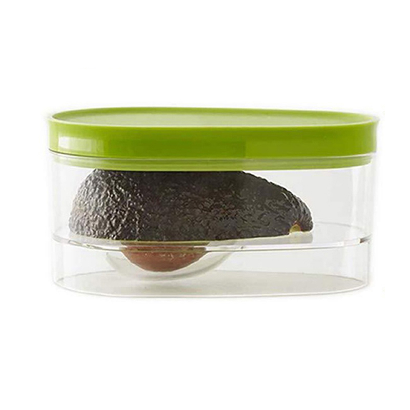 Avocado Voedsel Opbergdoos Spa - Food Storage And Preservation recensie en prijs