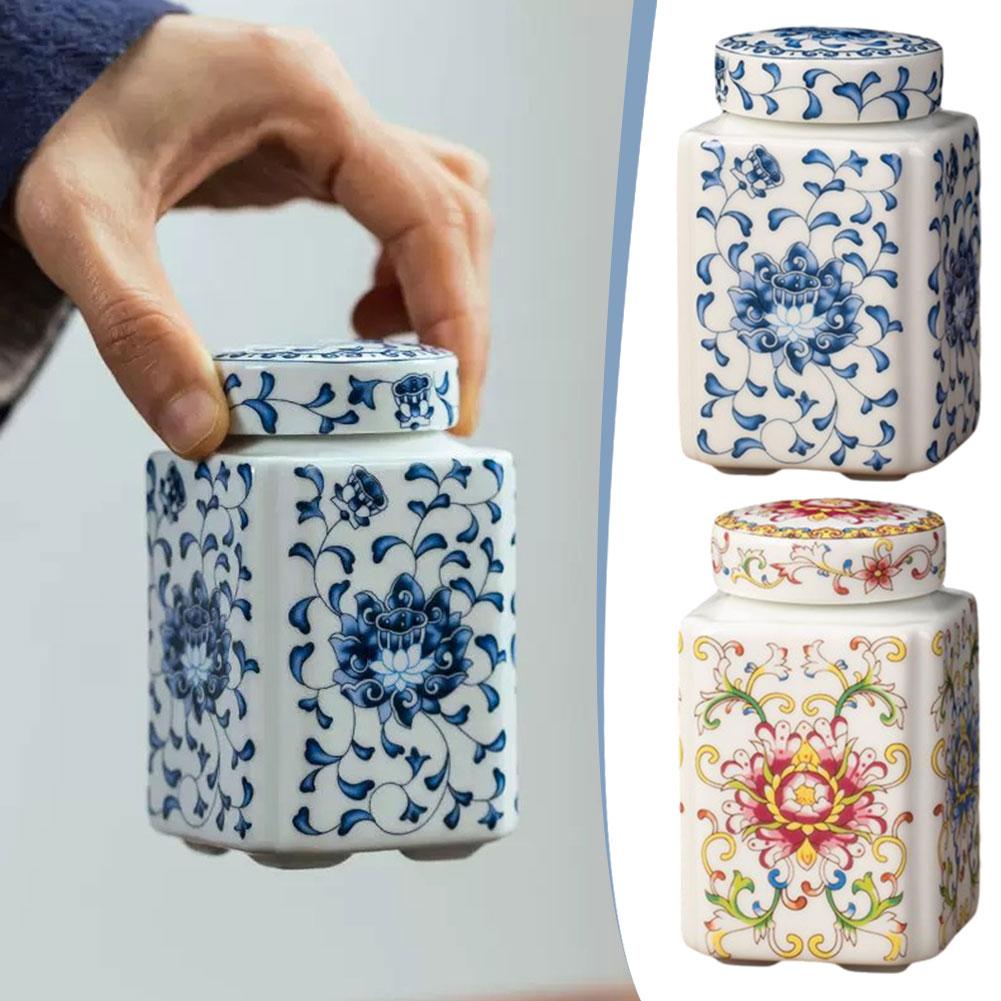Keukenkruiden Keramische theep - Food Storage For Pantry recensie en prijs
