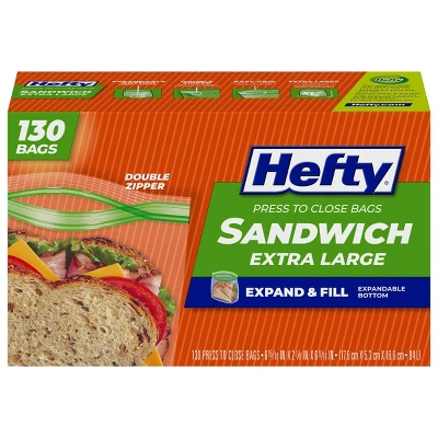 XL Sandwich Expand & Fill voed - Food Storage Xl recensie en prijs