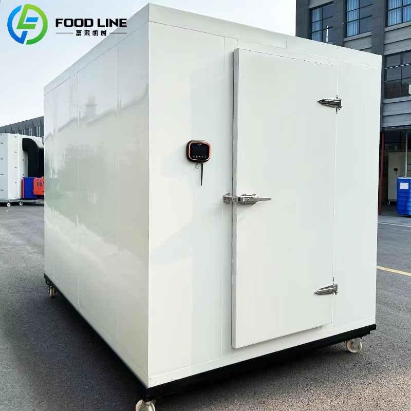 Koelcel voor koude voedselopsl - Food Storage For Refrigerator recensie en prijs