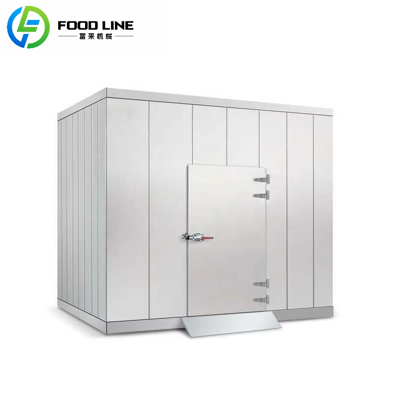 Koelcel voor koude voedselopsl - Food Storage For Refrigerator recensie en prijs