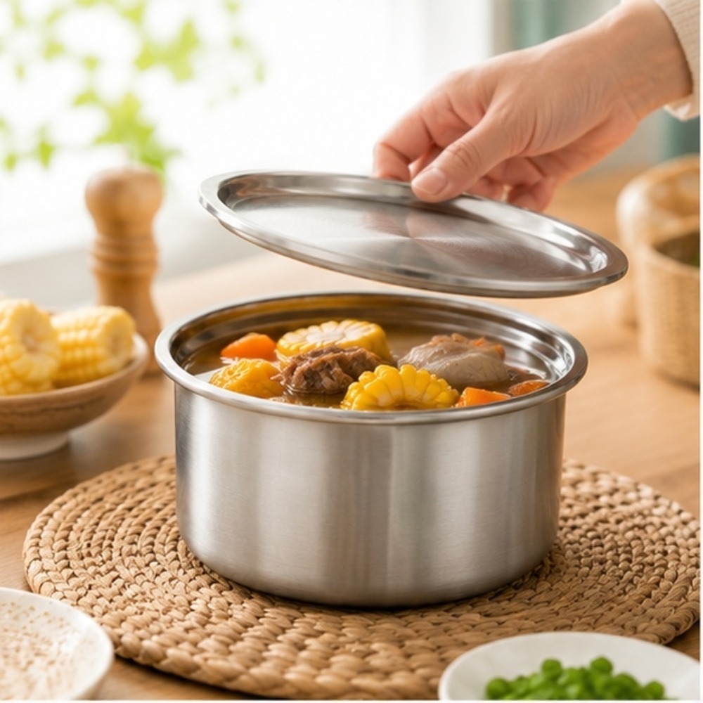 304 roestvrijstalen ramekin me - Food Storage With Colander recensie en prijs