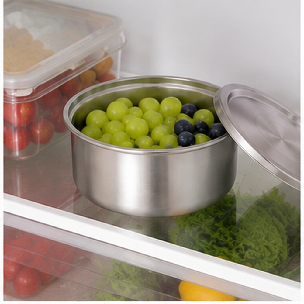 304 roestvrijstalen ramekin me - Food Storage With Colander recensie en prijs