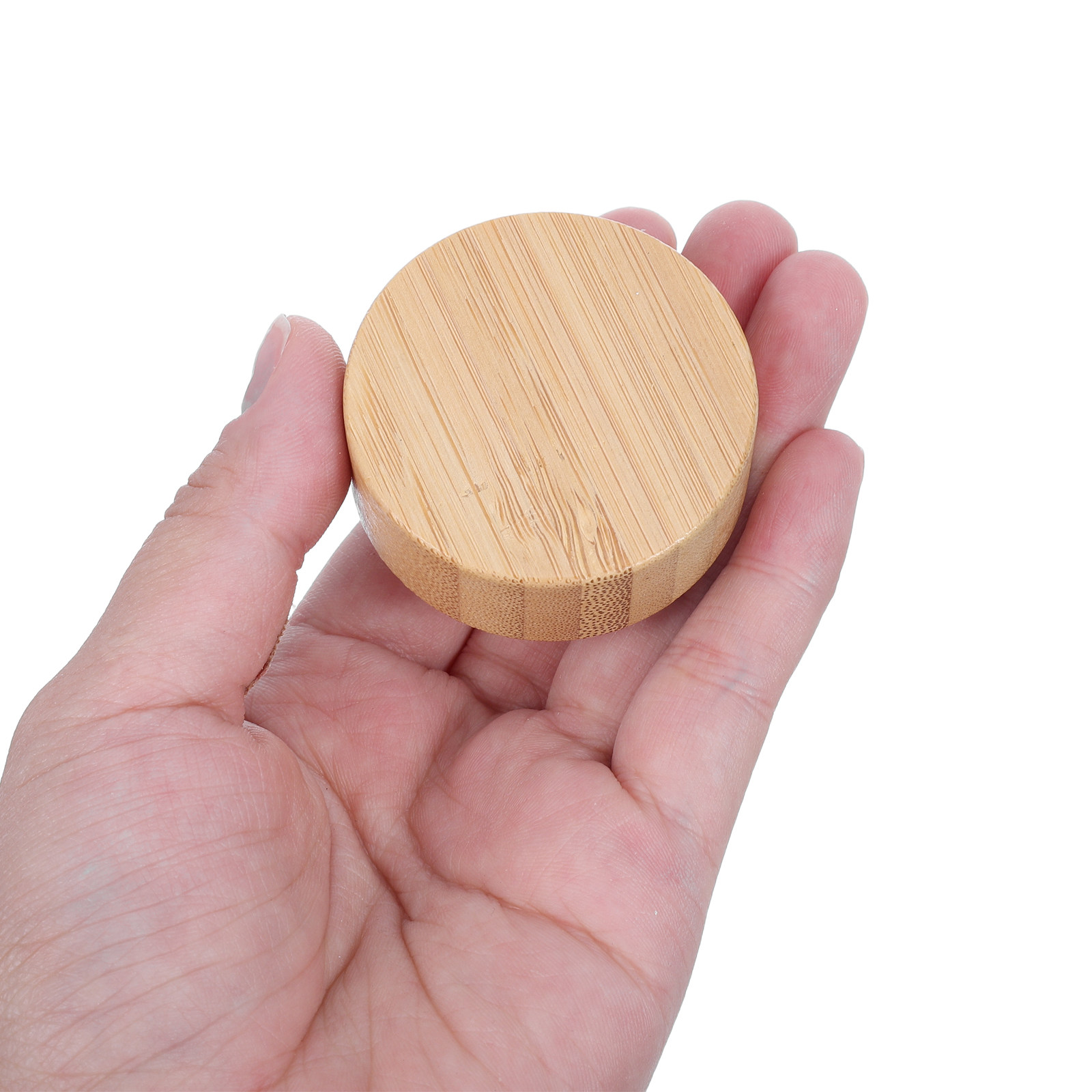 12 Stuks Natuurlijke Bamboe De - Food Storage For Pantry recensie en prijs