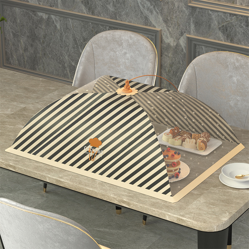 Voedselafdekking Opvouwbare sc - Food Storage Xl recensie en prijs