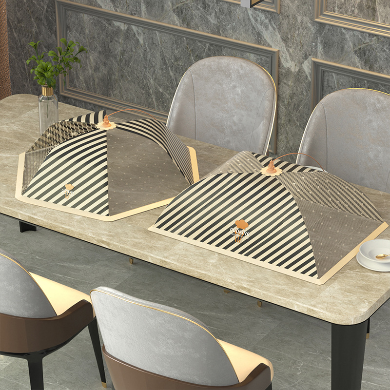 Voedselafdekking Opvouwbare sc - Food Storage Xl recensie en prijs