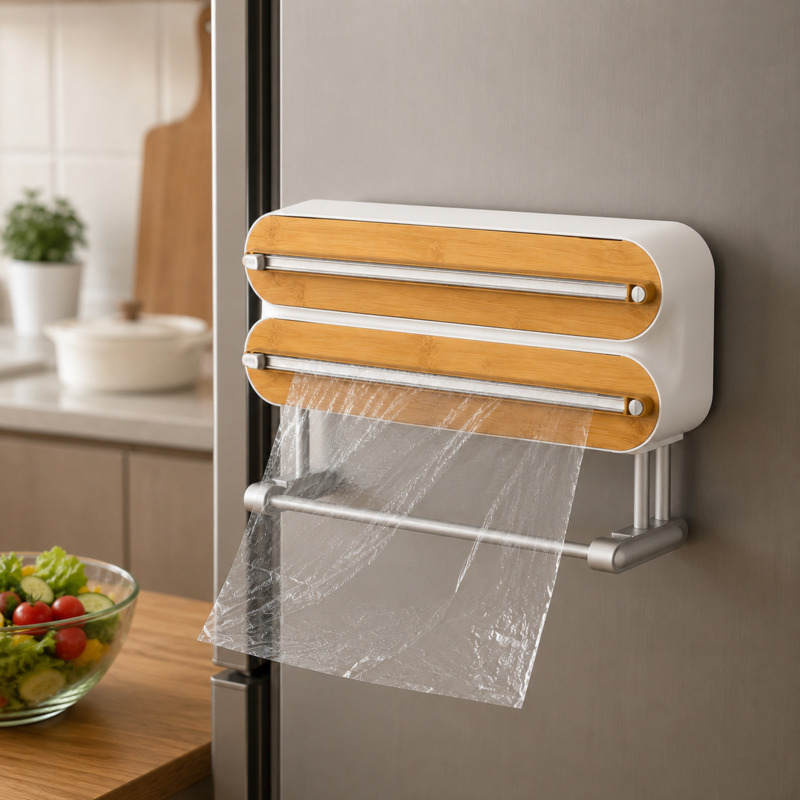 Magnetische voedselverpakkings - Food Storage Freezer Containers recensie en prijs